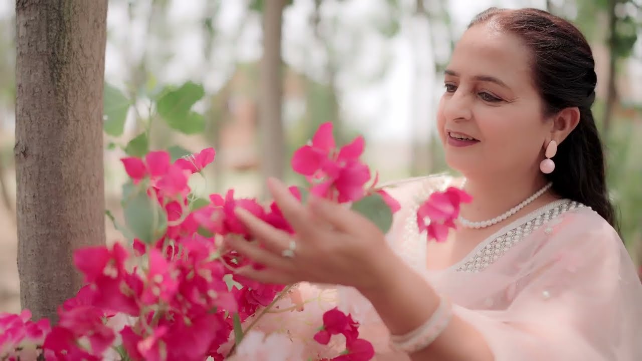 Pre Retirement Shoot Video || Baljit Kaur Bhatia || Sanjay Digital Studio Patiala || 8146482021
