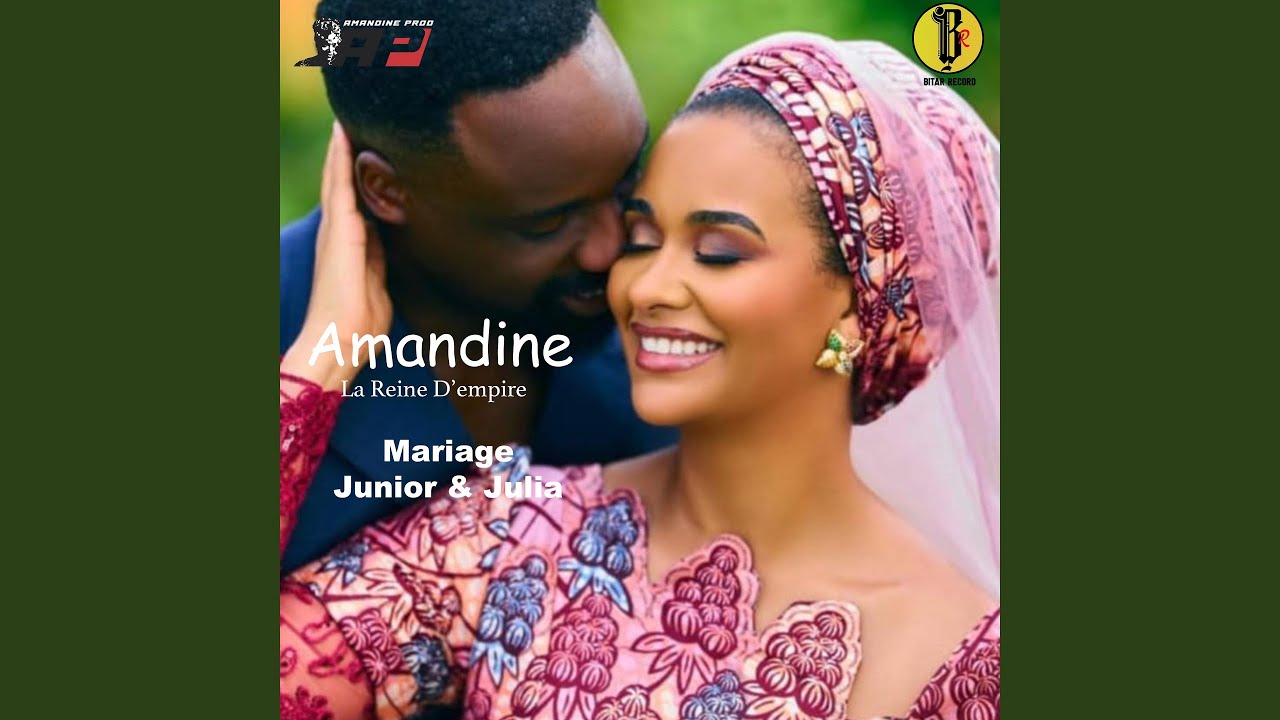 Mariage Junior & Julia