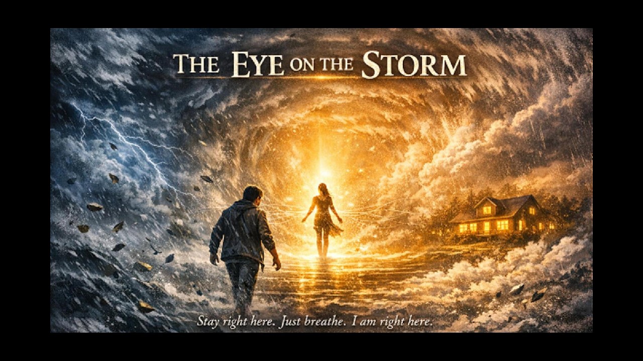 The Eye on the Storm (Official Audio)