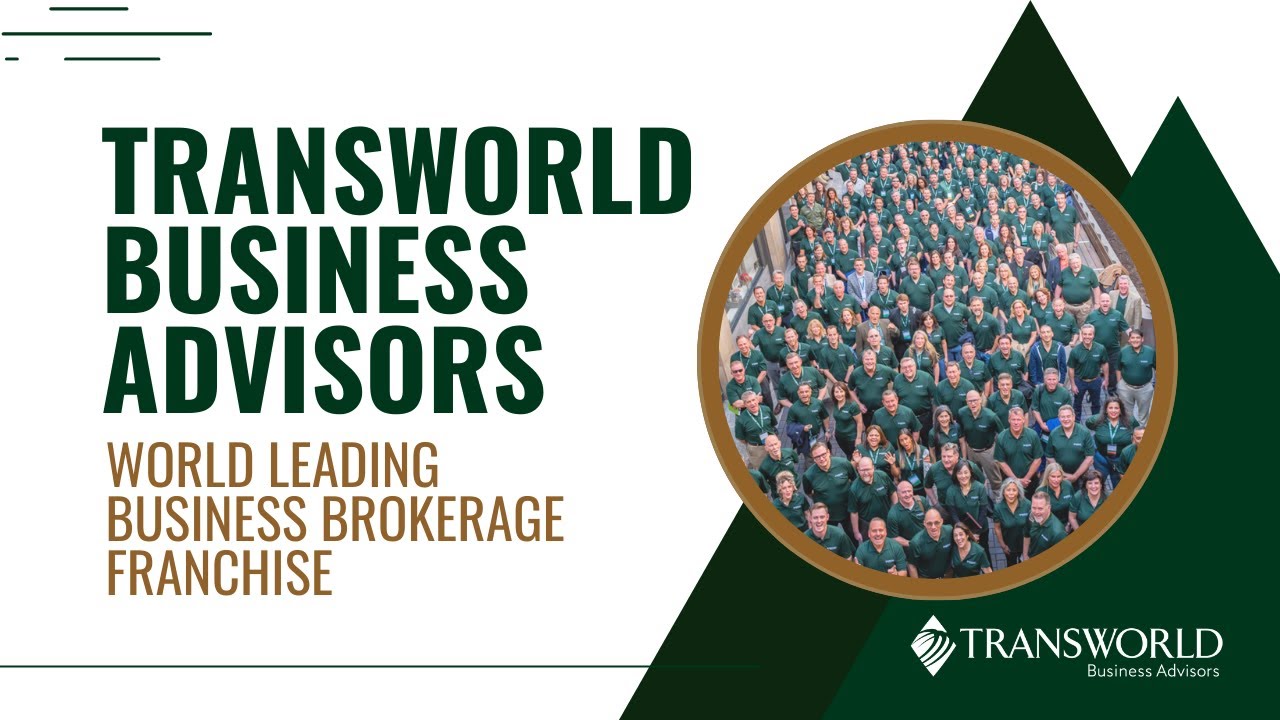 Transworld Business Advisors