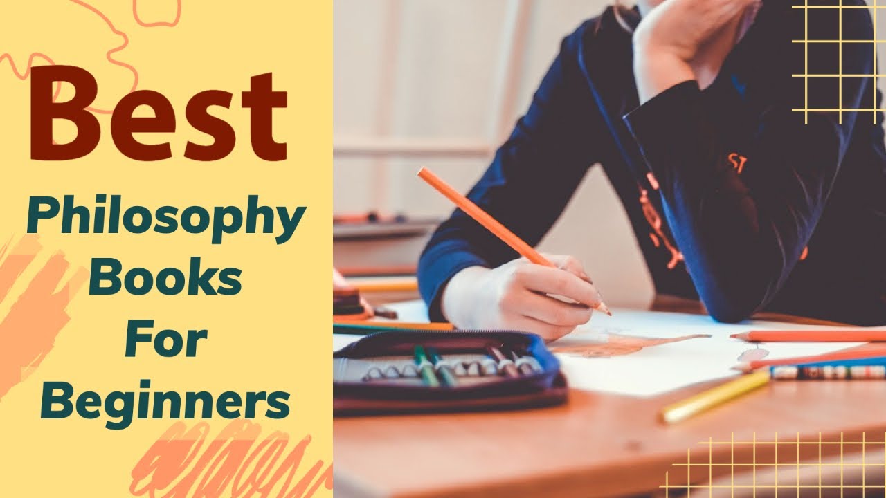 Лучшие книги по философии (для начинающих и введение в философию) | Доктор Билл Роуч