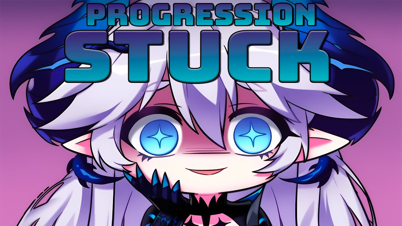 Progression Feels Stuck? You’re Not Alone