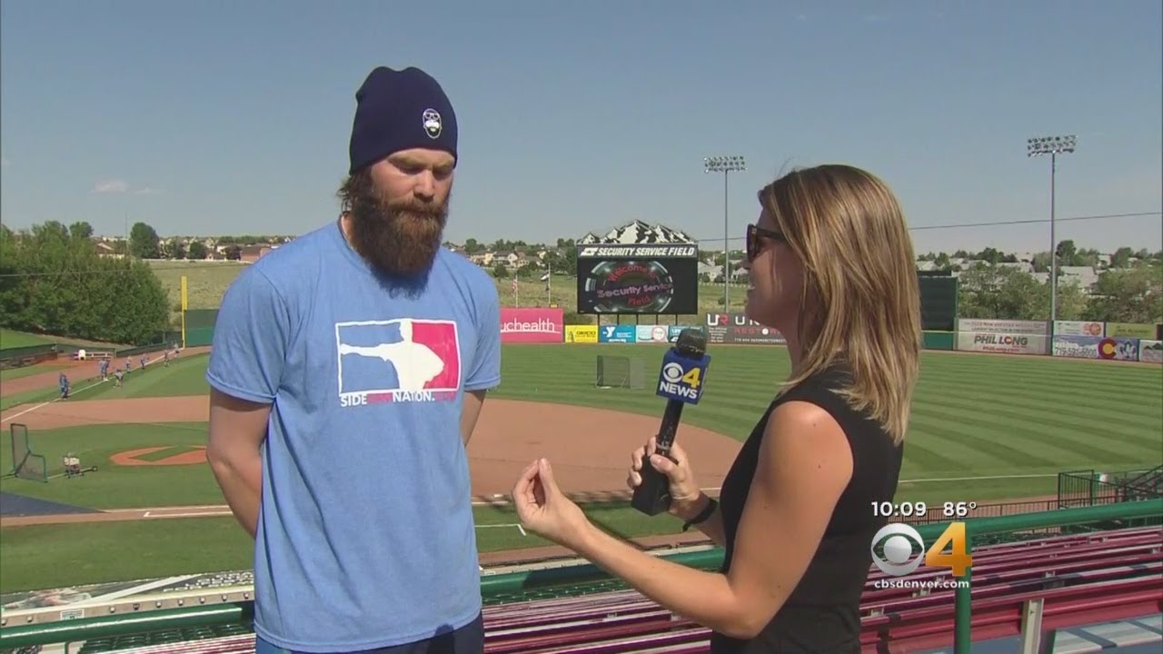 'Rocky Mountain Oysters' Among Name Choices For Minor League Team