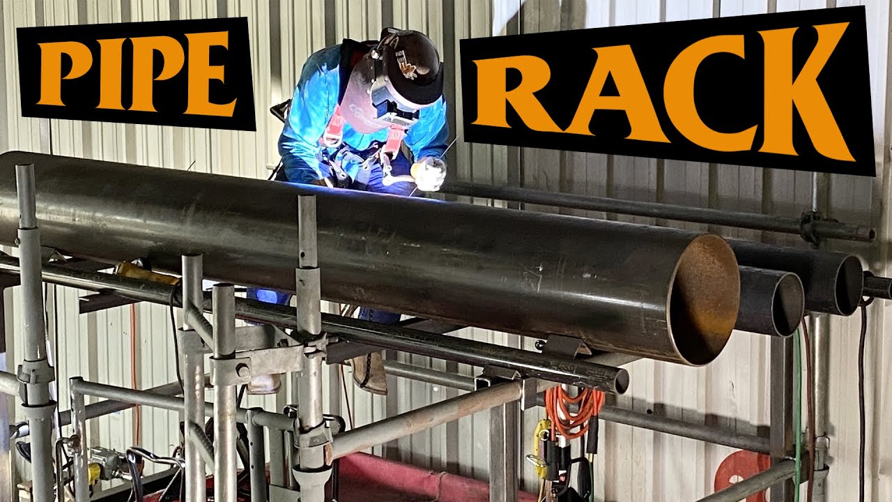 TIG Welding for Oil, Gas and Chemical Plants