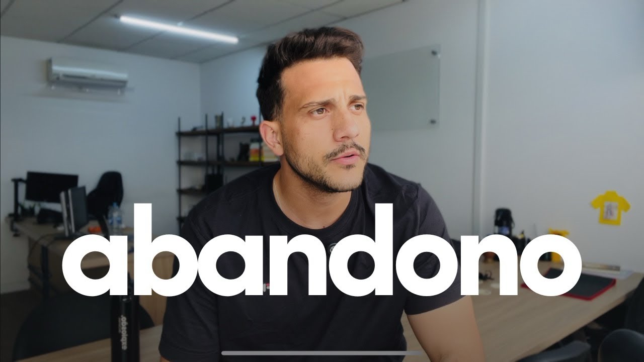 Como lidar com o sentimento de abandono