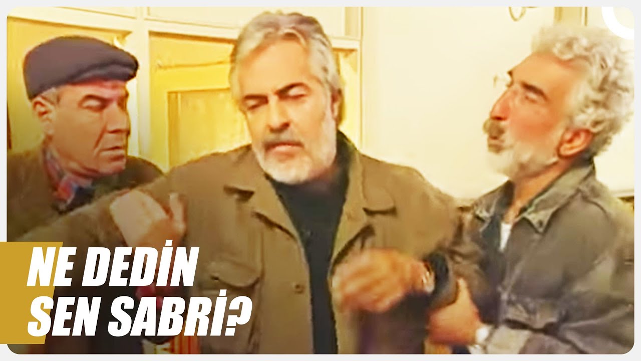 Cenap Bey Bu Sefer Agresif! | Bizimkiler Özel Sahneler