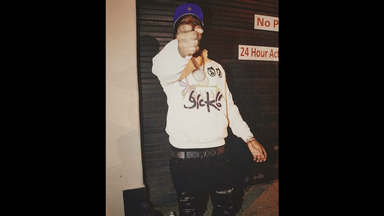 FREE! Sleepy Hallow x Polo G Type Beat "I Hate Love” (Prod By. ShoBeatz x 