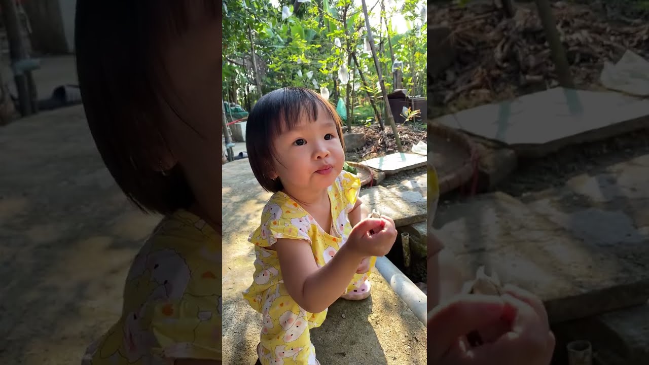 Ốc tiêu Sữa lột trứng cút đây 🥰