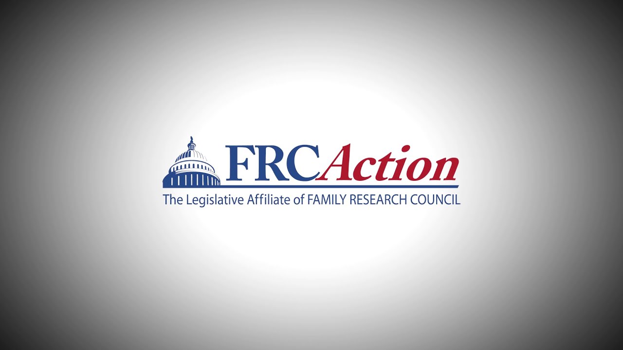 FRC Action Will Not Be Hidden