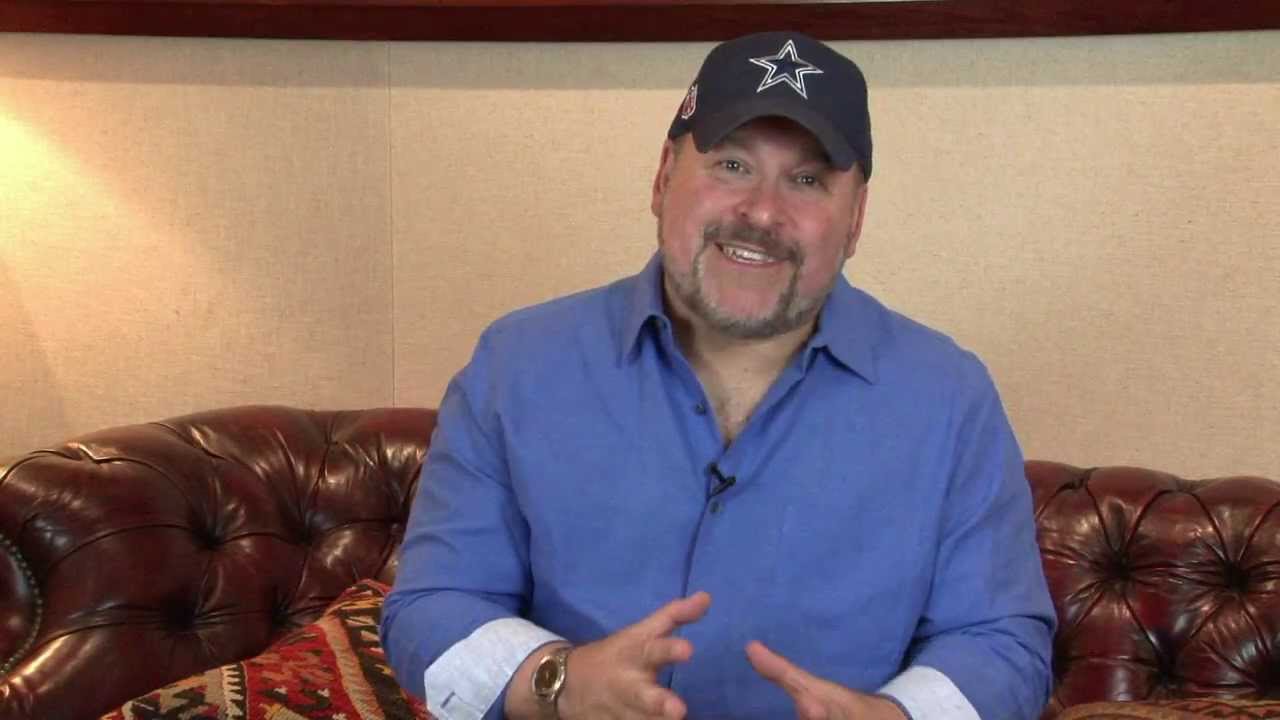 Frank Wildhorn Discusses THE CIVIL WAR