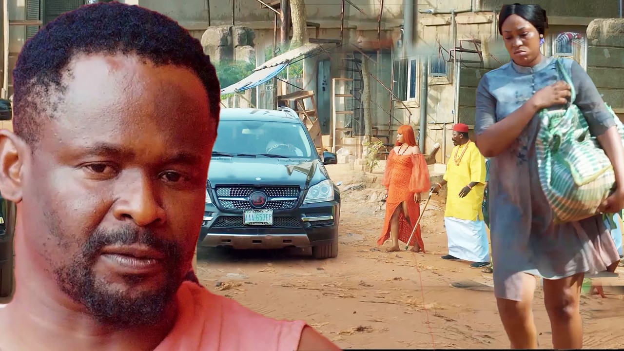 NEW ZUBBY MICHAEL 2026 MOVIE ABOUT A HOMELESS POOR GIRL THAT CHANGED HIS LIFE TO BE A BILLIONAIRE