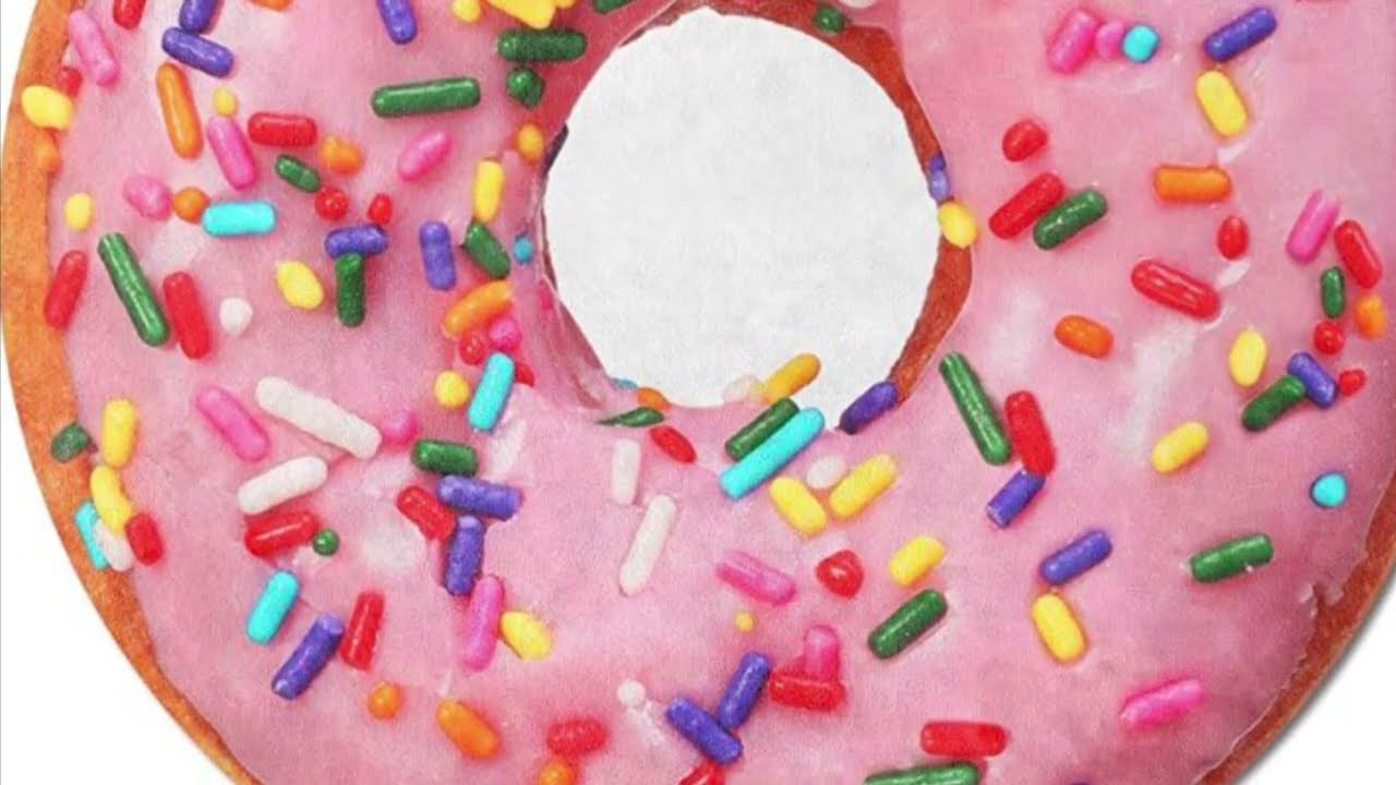 Donut Rap ( How to Fix School Attendance Issues PBIS )