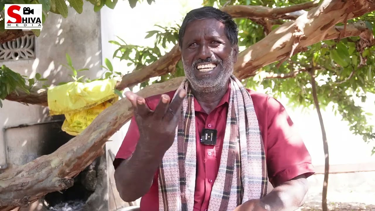 ‘சேத்துக்குழி கோவிந்தன்’ அண்ணனை சிறை வாசலில் இருந்து பிடித்துக்கொண்டுபோன போலீசார்; பெருமாள்ராஜ் நே