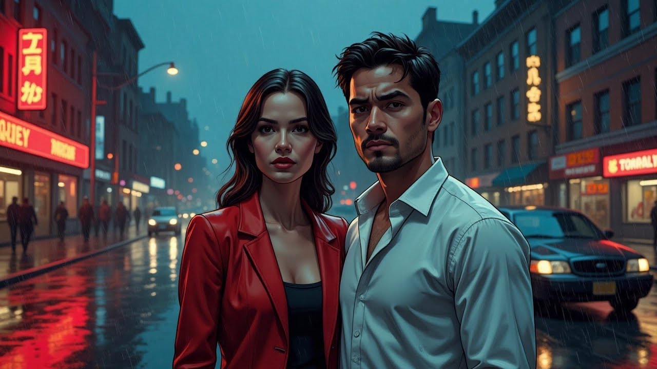 Después de la amnesia, recordé a todos excepto a la mujer que más me odiaba… ¡pero ahora ella se