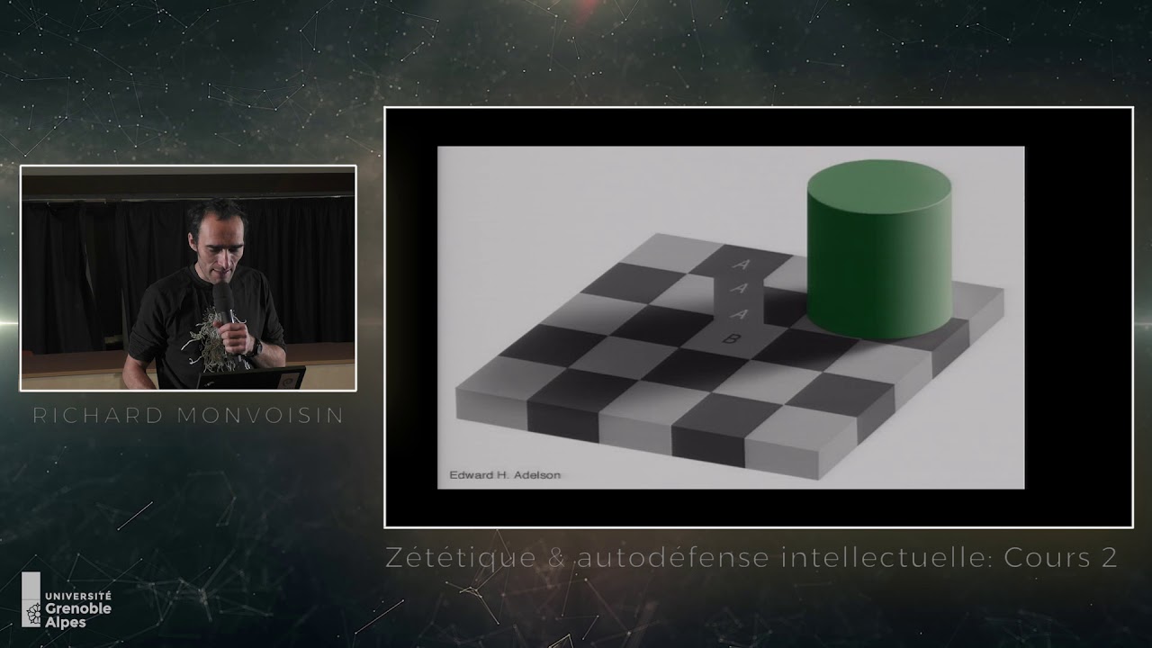 Cours 2 Épisode 4 - Illusions (1)