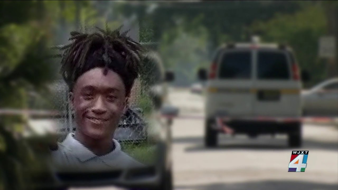 17-year-old fatally shot in Jacksonville was in town to surprise sister for graduation, family says