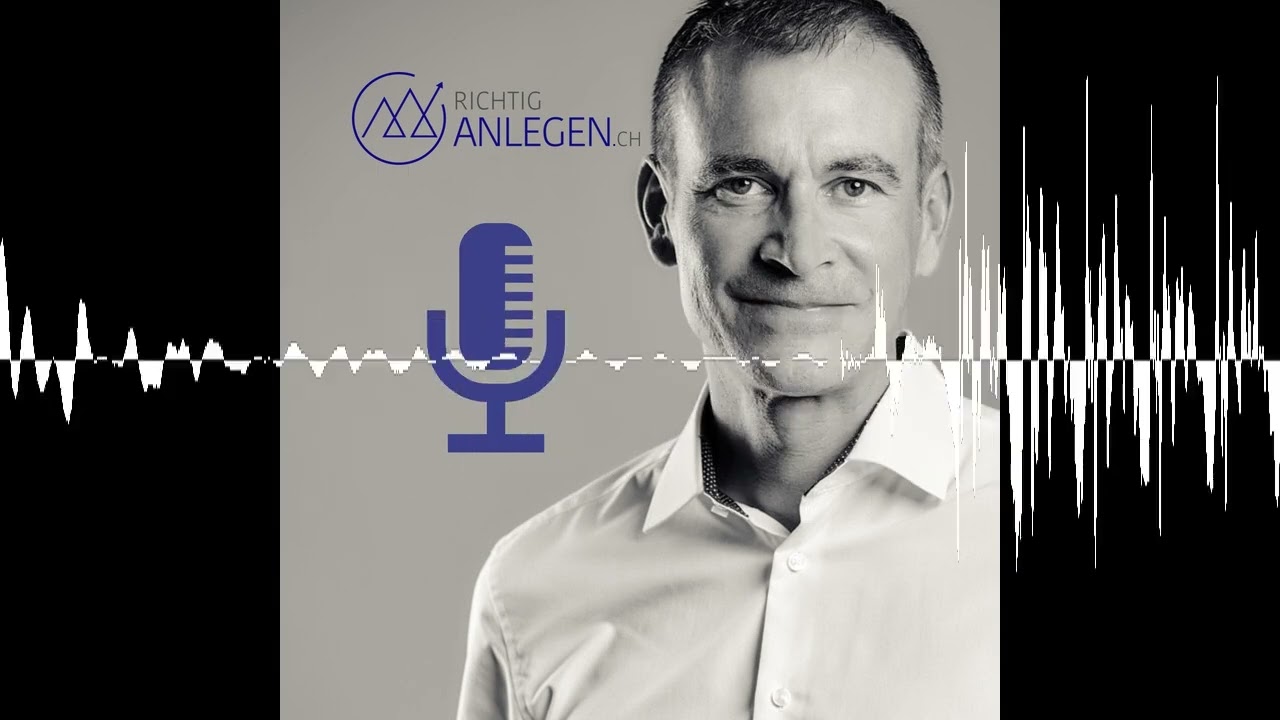 #121 - Die Pensions Blackbox - Pensionskassenausweis verstehen - richtiganlegen.ch Podcast
