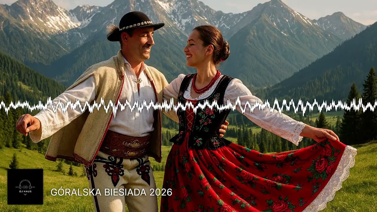 GÓRALSKA BIESIADA 2026