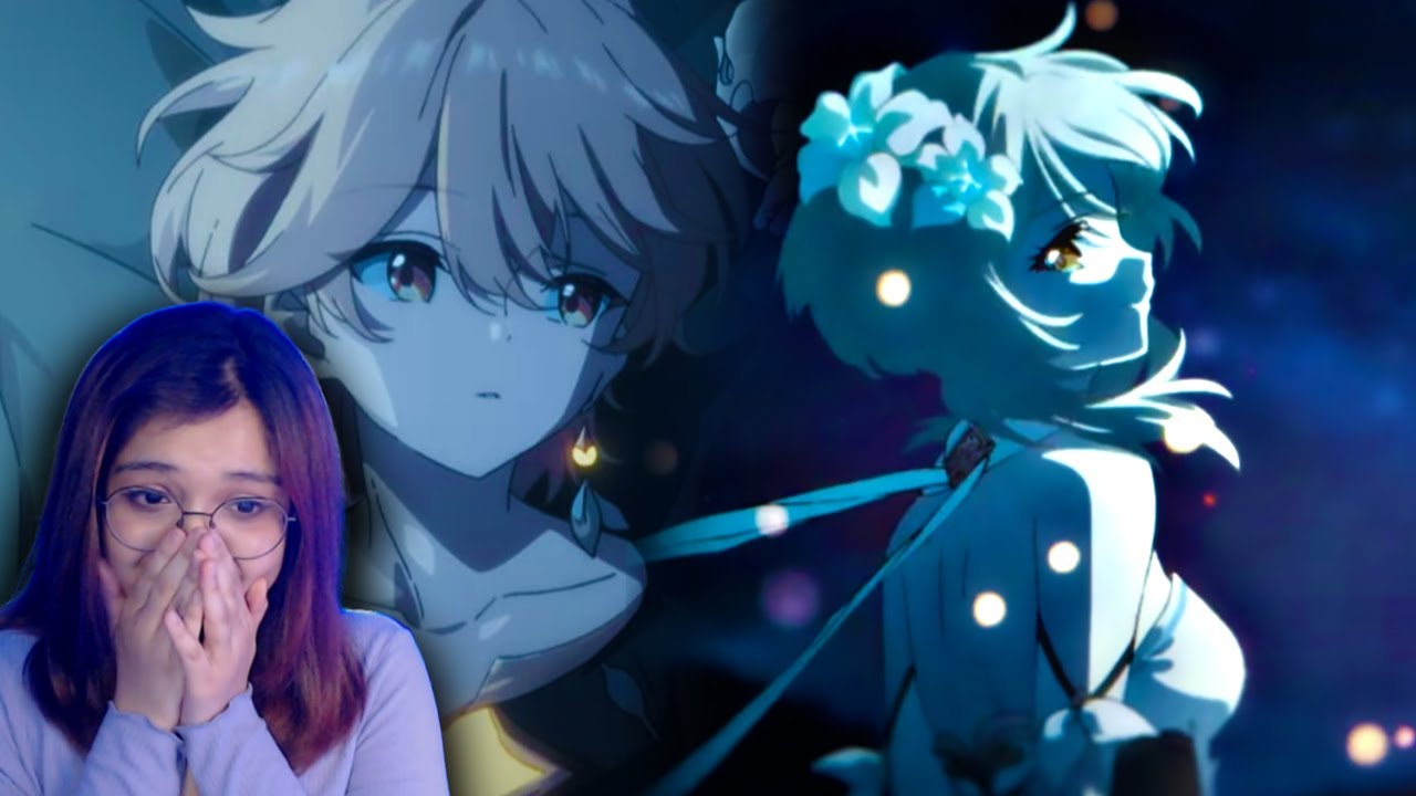 Genshin Anime WHEN?? -