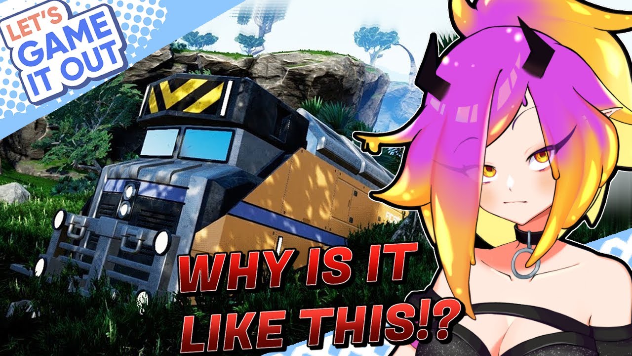 HE CANT KEEP GETTING AWAY WITH THIS! - Lets Game it Out Satisfactory reaction