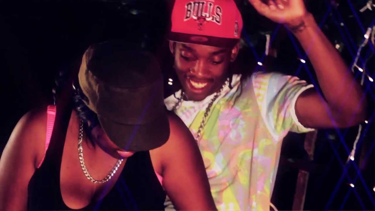 Pane & Yardz ft Ray Gambeno  