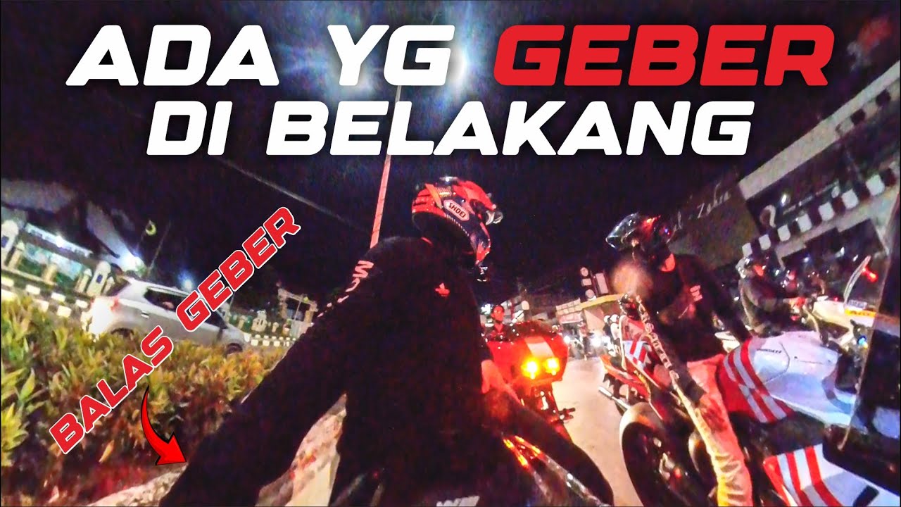DUO BMW M1000RR, BMW R1200GS, HARLEY ROADGLIDE, DUCATI V4S, MT09 SP || NIGHT RIDE