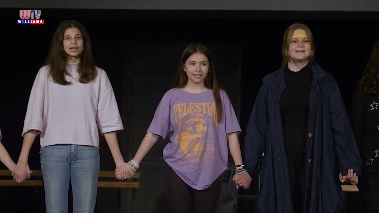 2023 05 26 Wtv  Híradó Dráma oktatás Maglódon
