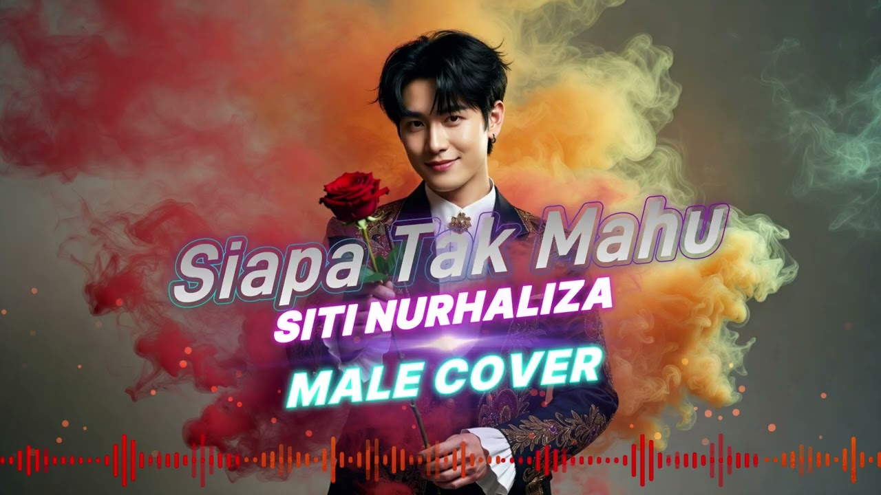 Siapa Tak Mahu - Siti Nurhaliza | Male Cover (Spanish Vibes)