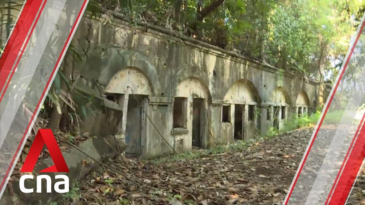 New community-led tour reveals hidden gems of Sentosa and Mount Faber