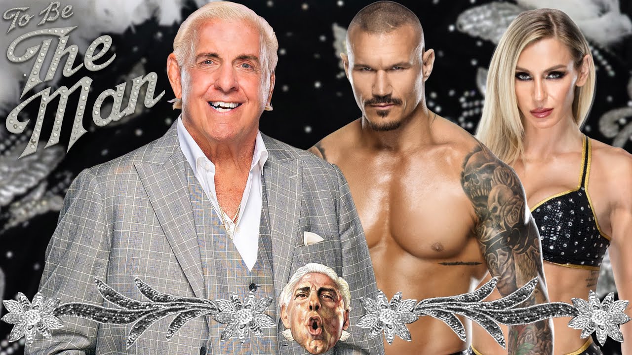 Ric Flair on WHO today he would start a wrestling company with