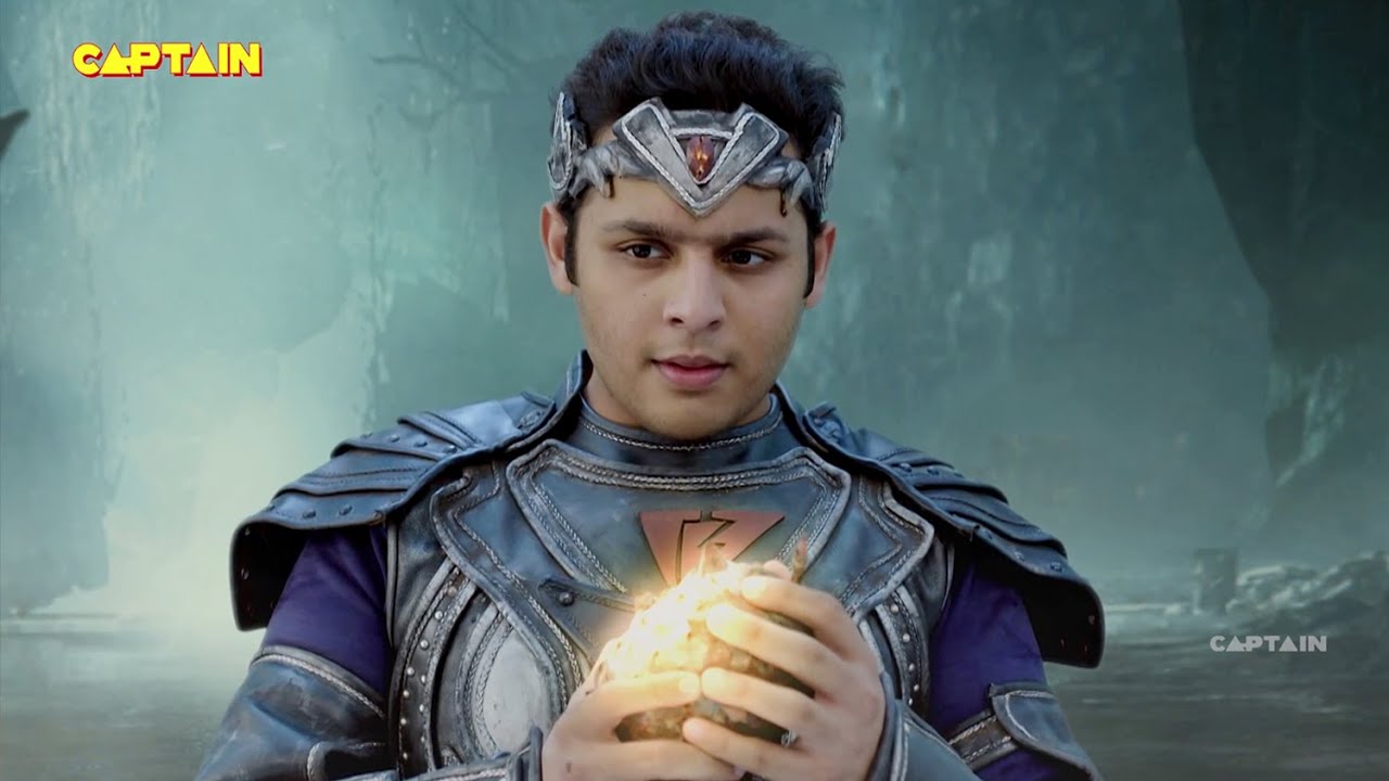 बालवीर काल लोक से ले जा पायेगा धातूफल | Baalveer Returns - बालवीर रिटर्न्स | Ep 181