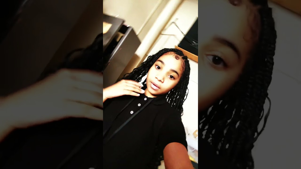 Pretty Face Milli🤏🏽💗 #millian #viral #fypシ