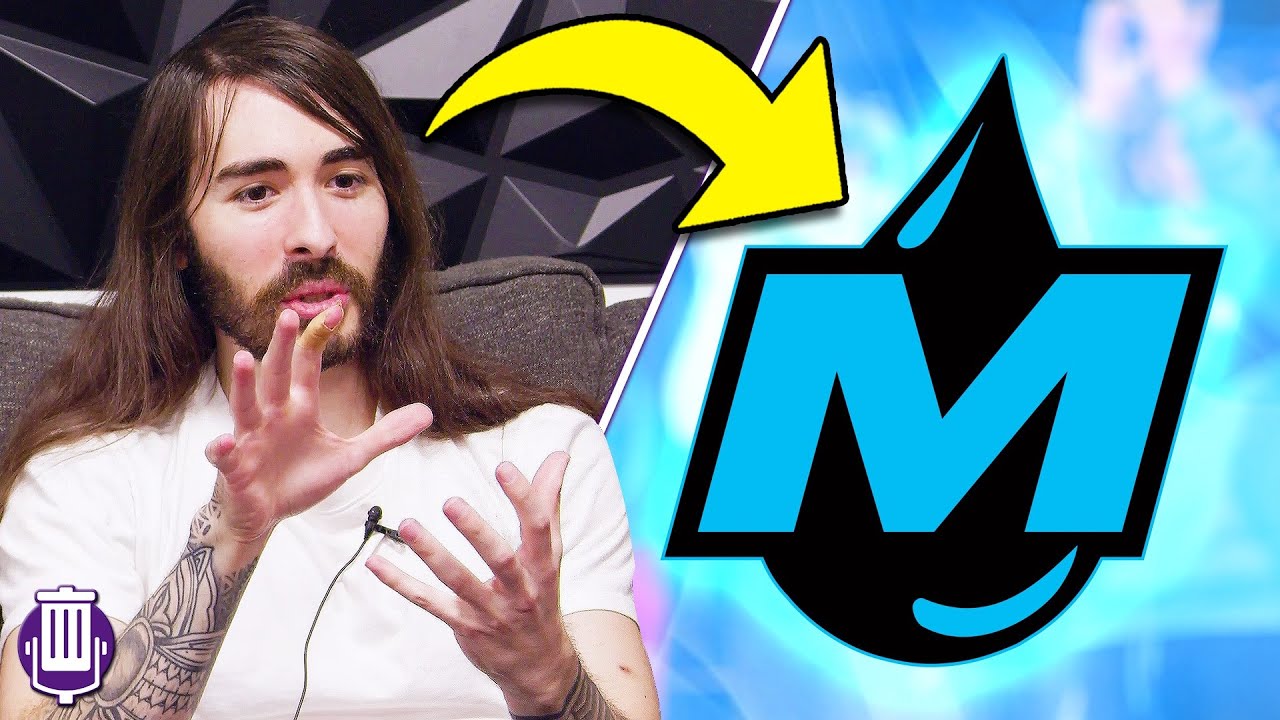 How Much Money is Moist Critical Using To Run Moist eSports??
