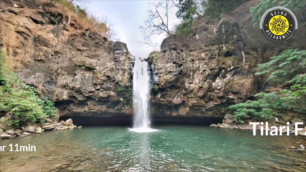 Falls Near Belgaum | Belagavi
