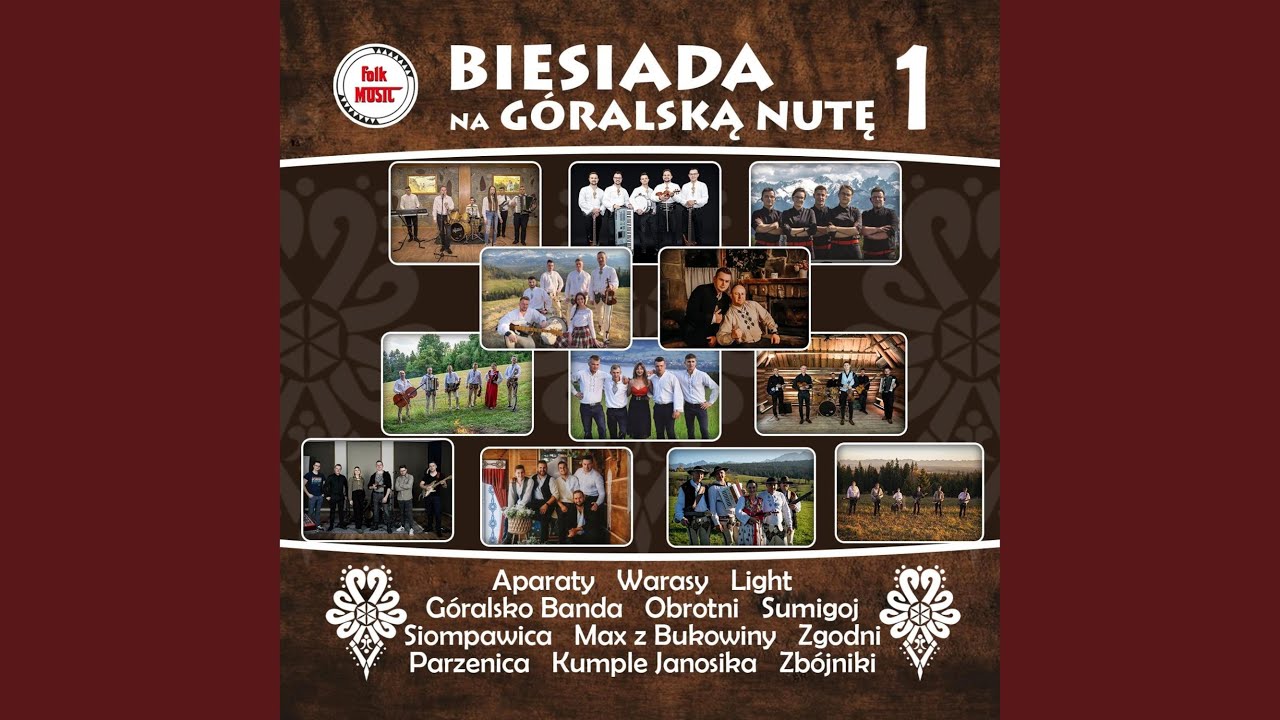 Warasy - U dunaja syrokiego