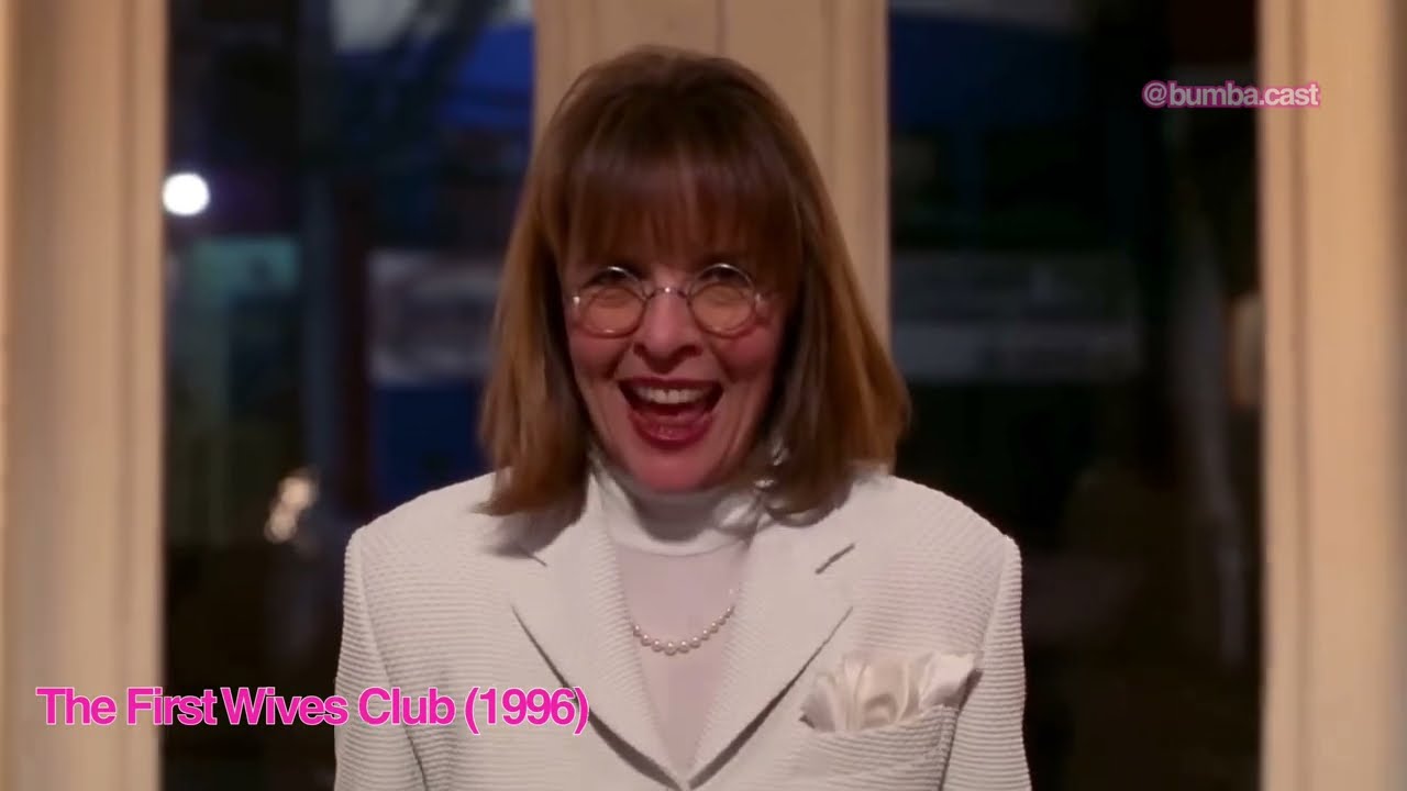 DIANE KEATON TRIBUTE