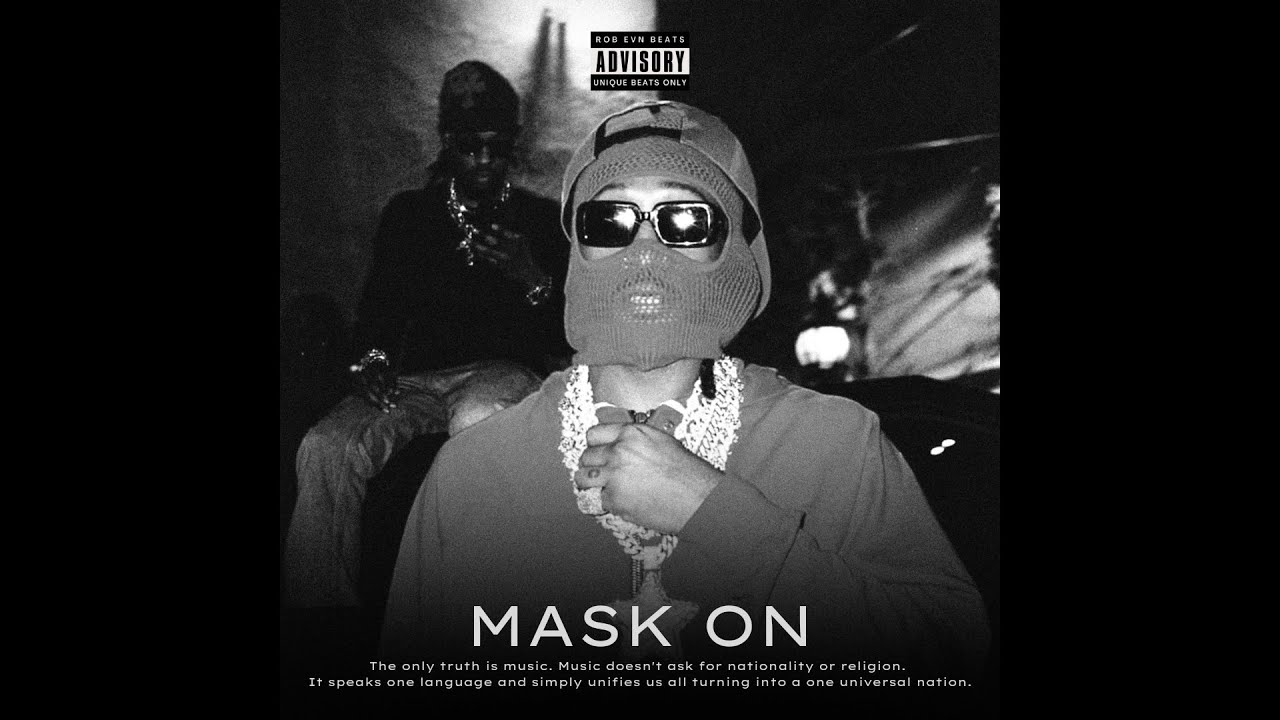 (HARD) Future Type Beat - 