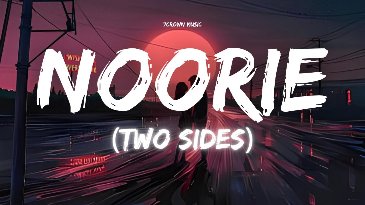 Aaja Re NOORIE Lyrics
