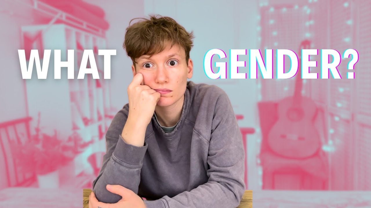What GENDER Are You? | Most Common Gender Identities Now