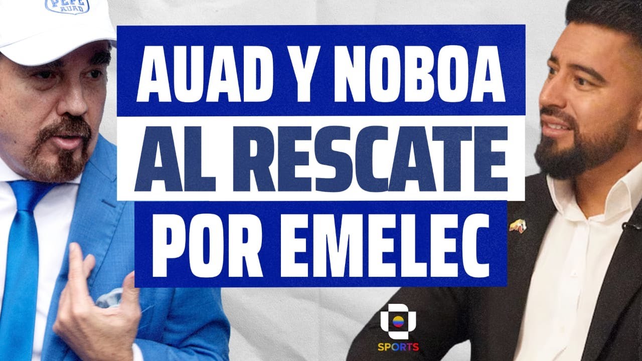 CORRIENTE AZUL | LA SORPRESA PARA LOS EMELECISTAS