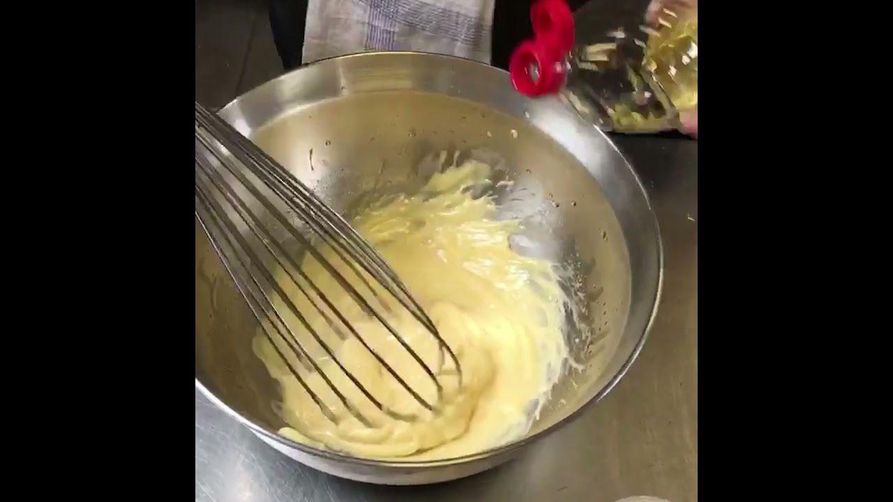 Commis de cuisine