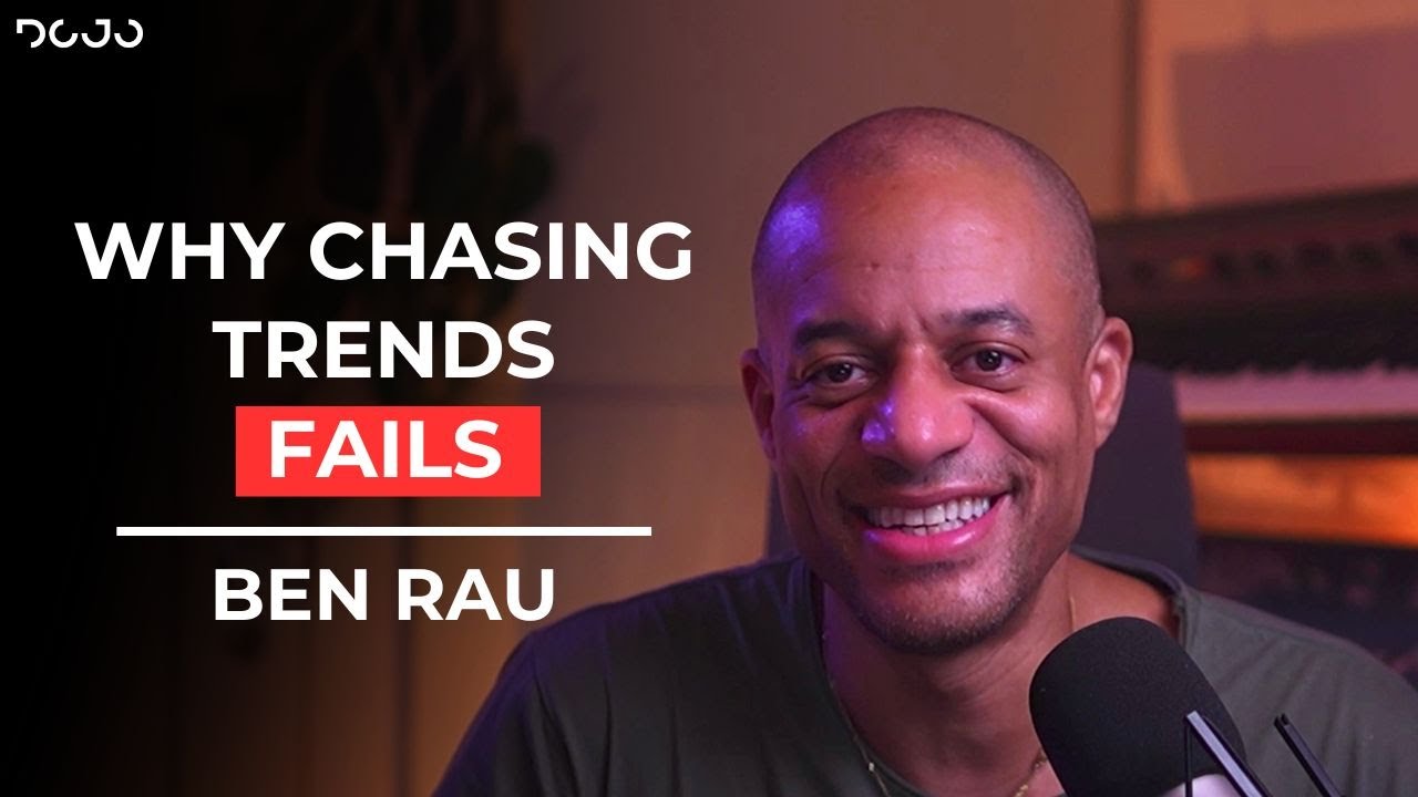 Why Chasing Trends Fails - Ben Rau