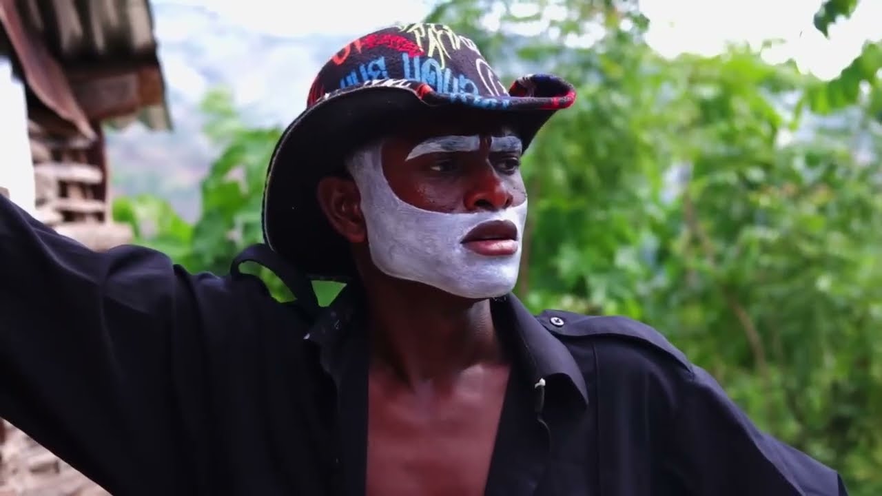 LA FWA PARTI 1: film haïtien complet #doublagefrancais #comediedramatiqu
