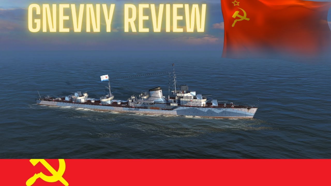 Gnevny Analysis