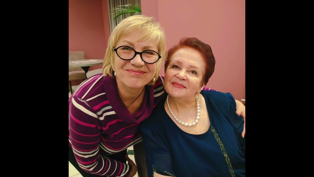 Обожаемой Людмиле Николаевне долгие лета! 