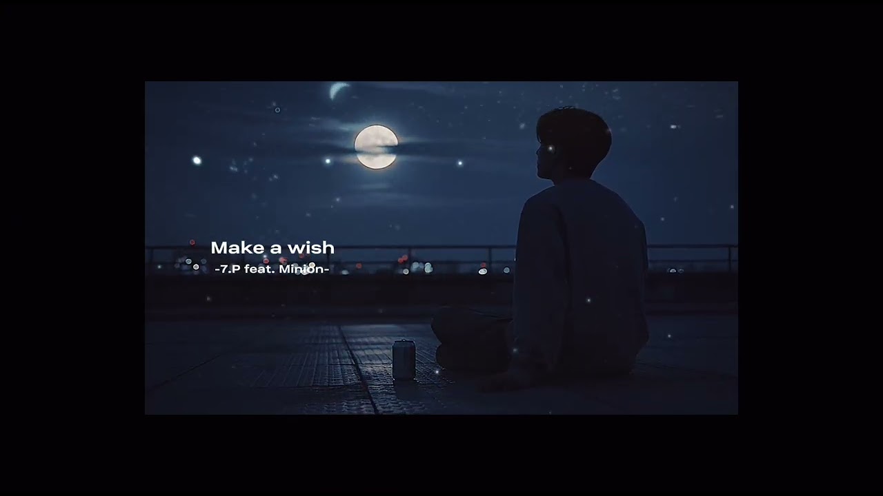 Make a Wish วนไป (Extended 30 นาที) | เพลงเศร้าอบอุ่น ฟังยาว ๆ ก่อนนอน