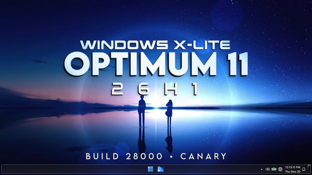 Является ли 26H1 лучшей версией Windows 11?