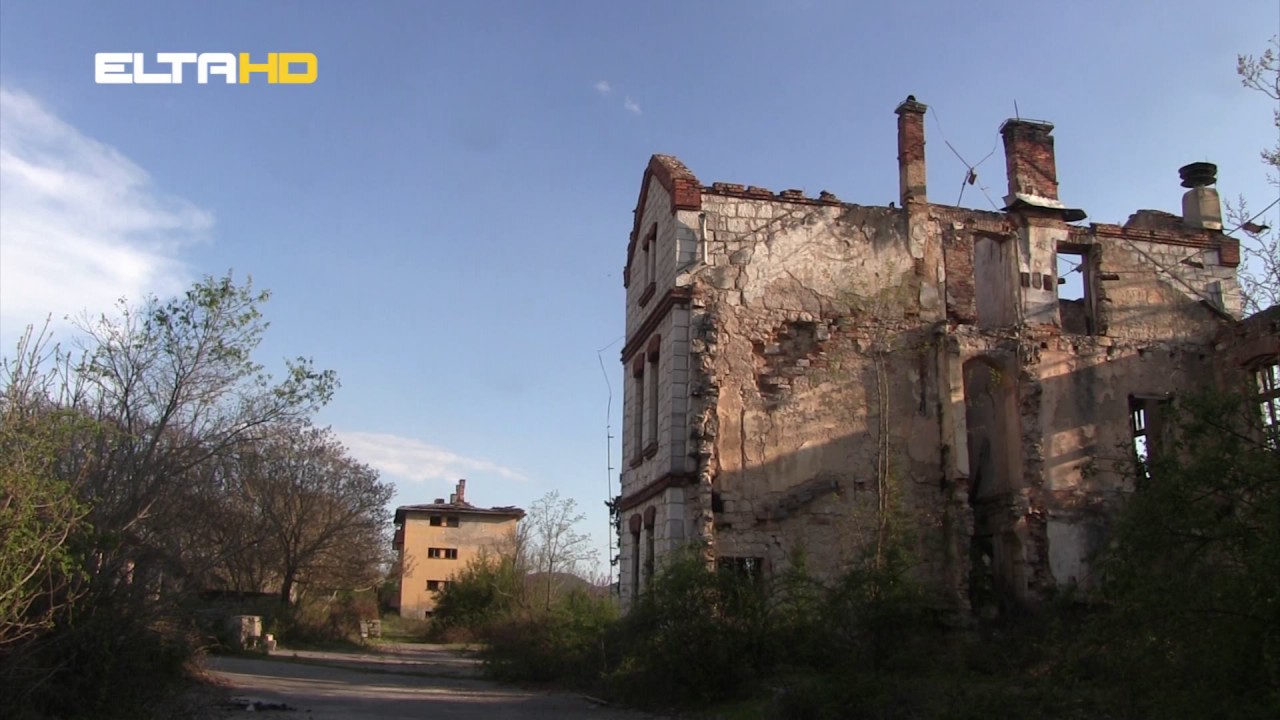 REPORTAZA OD TREBINJA PA DO HUMA