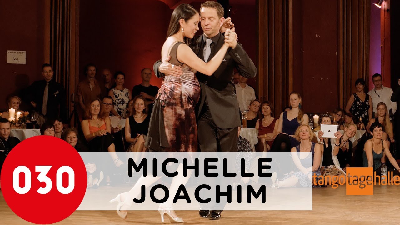 Michelle Marsidi and Joachim Dietiker – Mi Buenos Aires