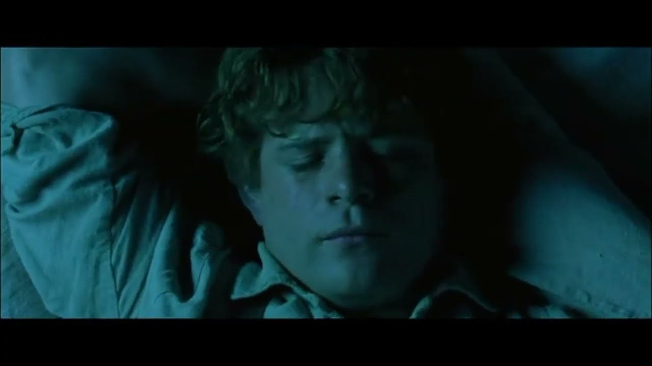 The Lord of the Rings | Weary Travelers Podcast